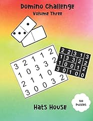Domino challenge for sale  Delivered anywhere in UK