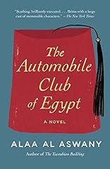 Automobile club egypt for sale  Delivered anywhere in USA 