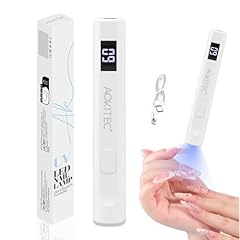 Aokitec lampada led usato  Spedito ovunque in Italia 