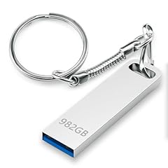 Chiavetta usb 982gb usato  Spedito ovunque in Italia 