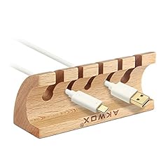 Akwox wooden cable for sale  Delivered anywhere in UK