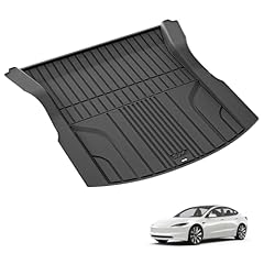 Tapis coffre tesla d'occasion  Livré partout en France