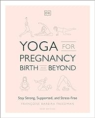 Yoga for pregnancy d'occasion  Livré partout en France