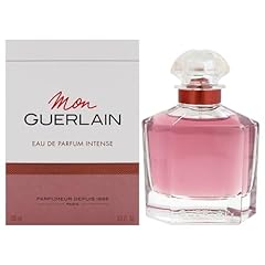 Guerlain eau parfum usato  Spedito ovunque in Italia 
