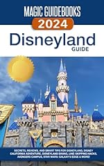 Magic guidebooks disneyland for sale  Delivered anywhere in USA 
