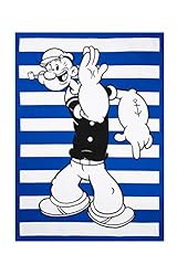 Excelsa popeye torchon d'occasion  Livré partout en France