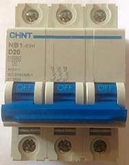 Chint nb1 63h for sale  Delivered anywhere in UK