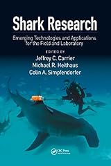 Shark research emerging d'occasion  Livré partout en France