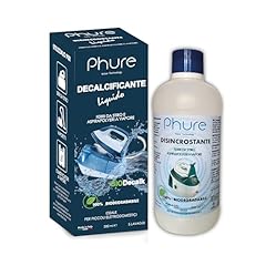 Phure bio decalk usato  Spedito ovunque in Italia 