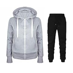 Haolei tracksuit womens for sale  Delivered anywhere in UK