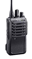 Icom f4001 dtc for sale  Delivered anywhere in USA 