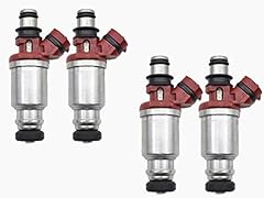 Set fuel injectors for sale  Delivered anywhere in UK