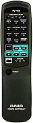 Aiwa 85nf7641 rct503 for sale  Delivered anywhere in UK