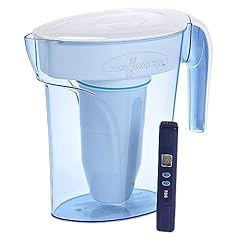 Zerowater carafe filtrante d'occasion  Livré partout en France