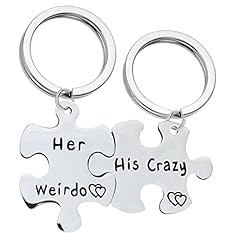 Banemi customised keyring for sale  Delivered anywhere in UK