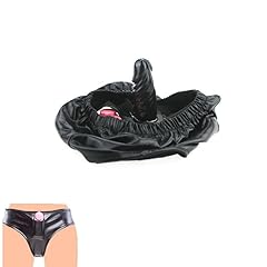 Leather latex chastity for sale  Delivered anywhere in USA 