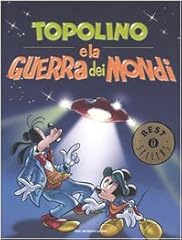 Topolino guerra dei usato  Spedito ovunque in Italia 