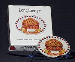 Longaberger 1998 american for sale  Delivered anywhere in USA 