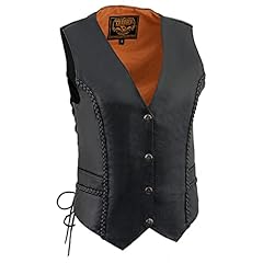 Milwaukee leather women for sale  Delivered anywhere in USA 