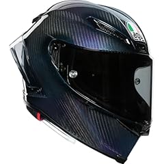 Agv casco pista usato  Spedito ovunque in Italia 