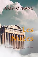 Aristophane nuées traduction d'occasion  Livré partout en France