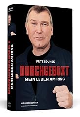 Fritz sdunek durchgeboxt gebraucht kaufen  Wird an jeden Ort in Deutschland