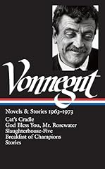 Kurt vonnegut novels for sale  Delivered anywhere in USA 