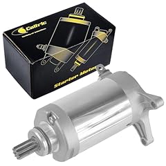 Caltric starter compatible for sale  Delivered anywhere in USA 