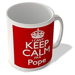 Mcmug keep calm for sale  Delivered anywhere in UK