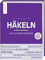 Häkeln standardwerk vielen gebraucht kaufen  Wird an jeden Ort in Deutschland