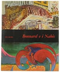 Bonnard nabis negri usato  Spedito ovunque in Italia 