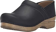 Dansko professional black for sale  Delivered anywhere in USA 