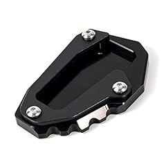 Motorcycle kickstand foot for sale  Delivered anywhere in UK