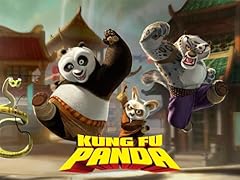 Kung panda legends usato  Spedito ovunque in Italia 