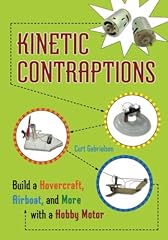 Kinetic contraptions build for sale  Delivered anywhere in USA 
