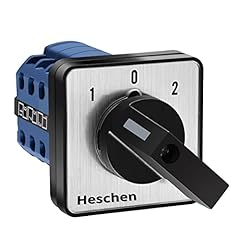 Heschen universal rotary for sale  Delivered anywhere in UK