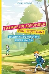 Trampelpfadführer stuttgart e gebraucht kaufen  Wird an jeden Ort in Deutschland