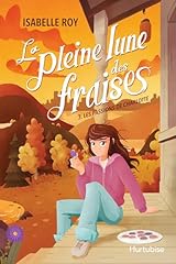 Pleine lune fraises d'occasion  Livré partout en France