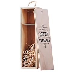 Winebox coffret vin d'occasion  Livré partout en France