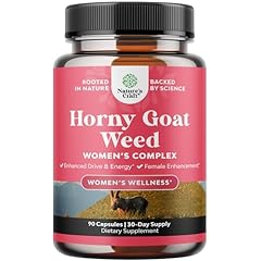 Horny goat weed for sale  Delivered anywhere in USA 