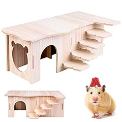 Nizirioo hamster eckhaus gebraucht kaufen  Wird an jeden Ort in Deutschland