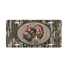 Camo turkey vanity for sale  Delivered anywhere in USA 