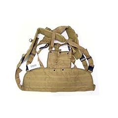 Gilet tattico softair usato  Spedito ovunque in Italia 