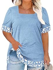 Plus size tops for sale  Delivered anywhere in USA 