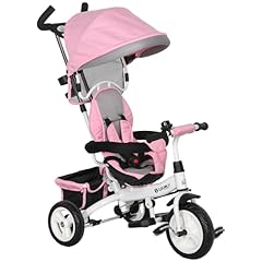 Homcom trike kids for sale  Delivered anywhere in UK