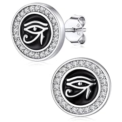 Eye horus stud for sale  Delivered anywhere in USA 