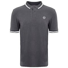 Sergio tacchini grey for sale  Delivered anywhere in UK