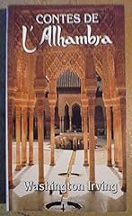 Contes alhambra d'occasion  Livré partout en France