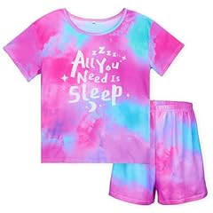 Icosy girls pajamas for sale  Delivered anywhere in USA 