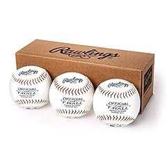 Rawlings official balls for sale  Delivered anywhere in USA 